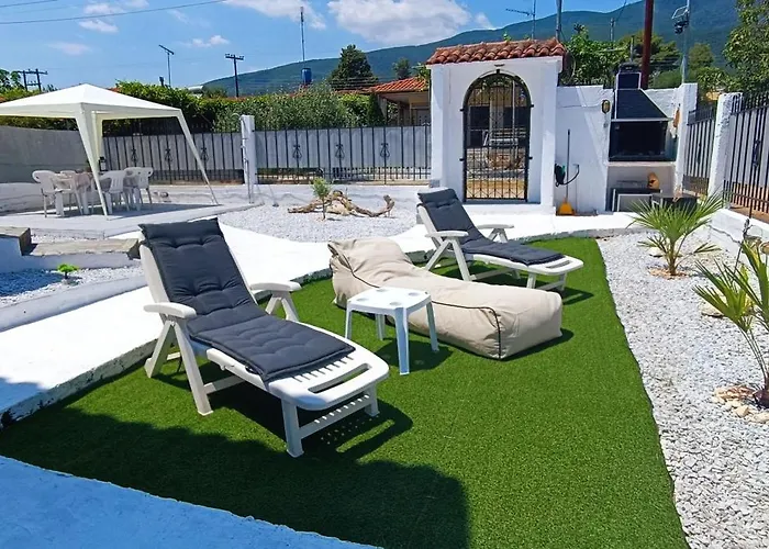 Karma Seaside Maison Case de vacanță