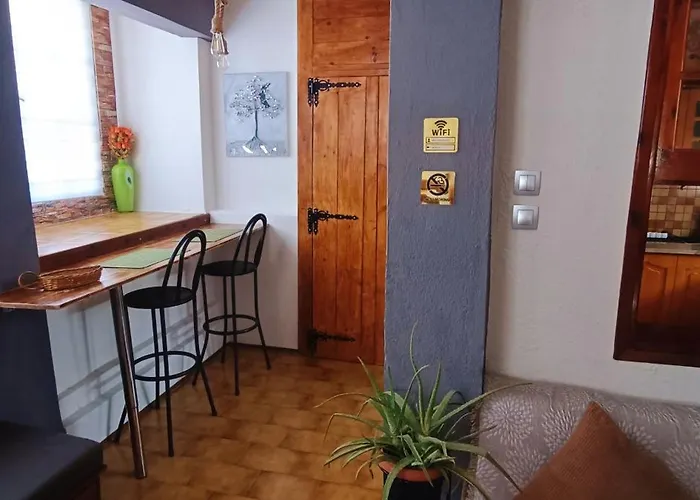 Case de vacanță Karma Seaside Maison *