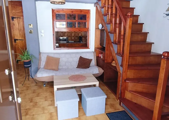 Karma Seaside Maison Asprovalta