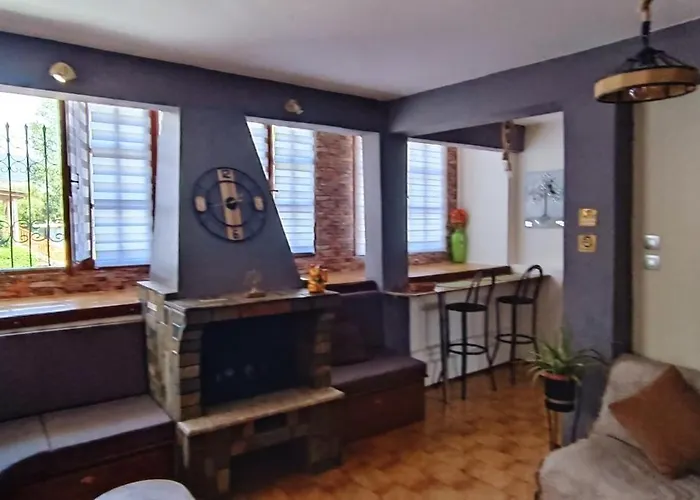 Karma Seaside Maison