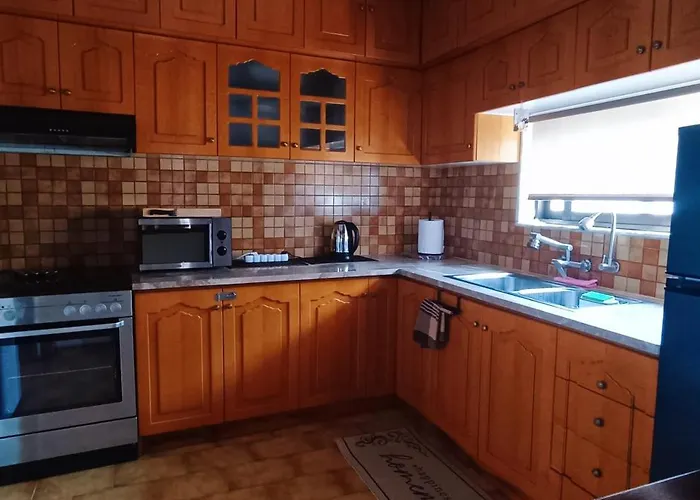 Karma Seaside Maison