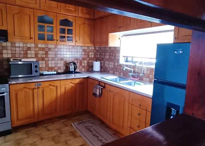 Karma Seaside Maison Asprovalta