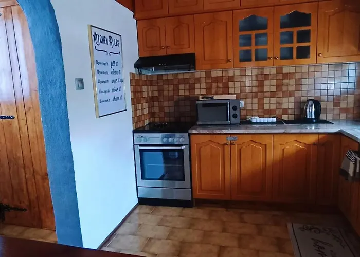 Karma Seaside Maison Case de vacanță