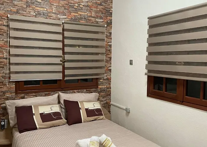 Karma Seaside Maison Case de vacanță