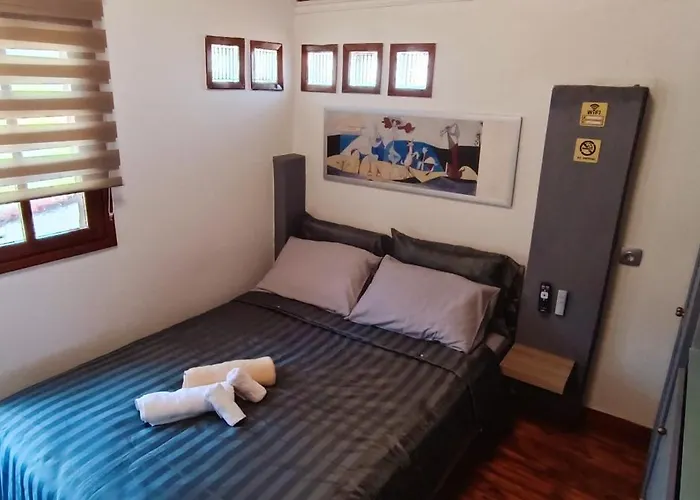 Karma Seaside Maison Asprovalta