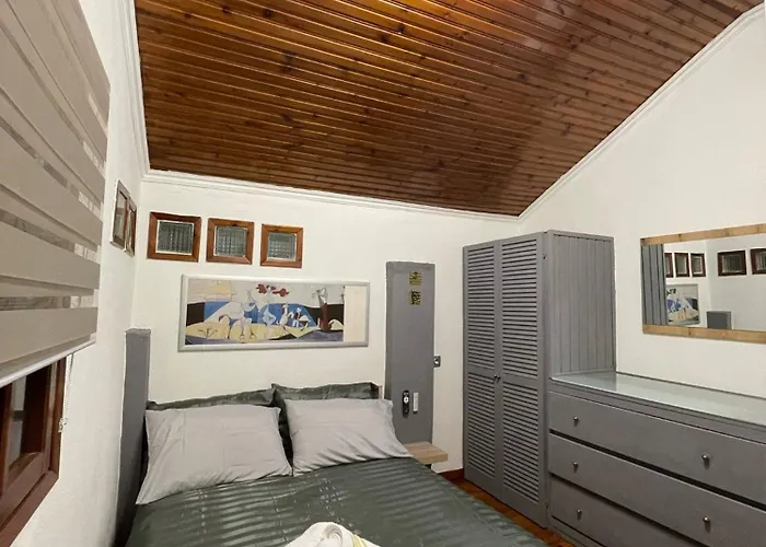 Karma Seaside Maison Asprovalta