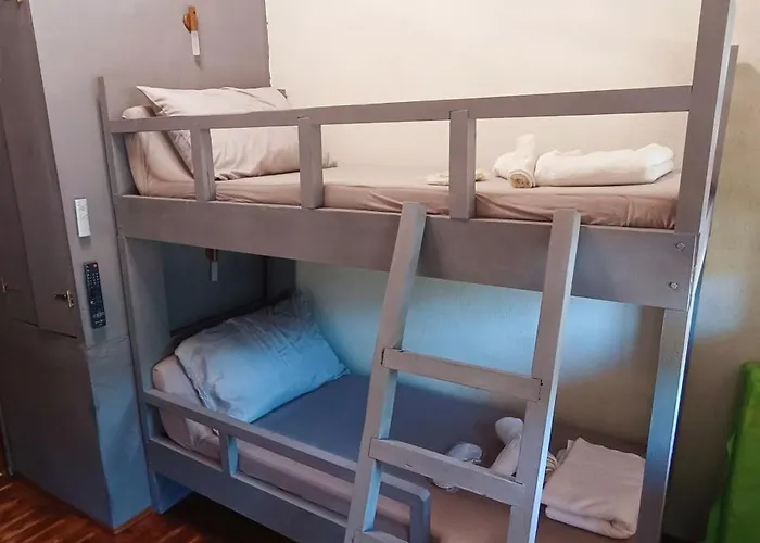 Karma Seaside Maison *