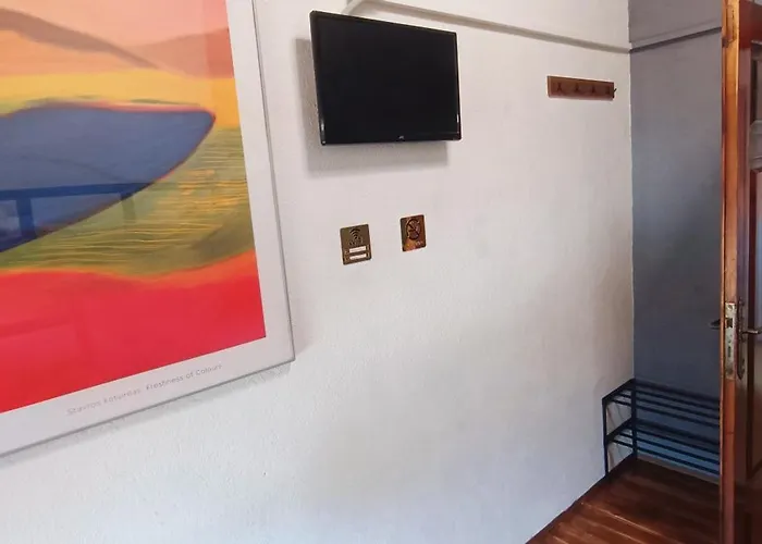 Case de vacanță Karma Seaside Maison