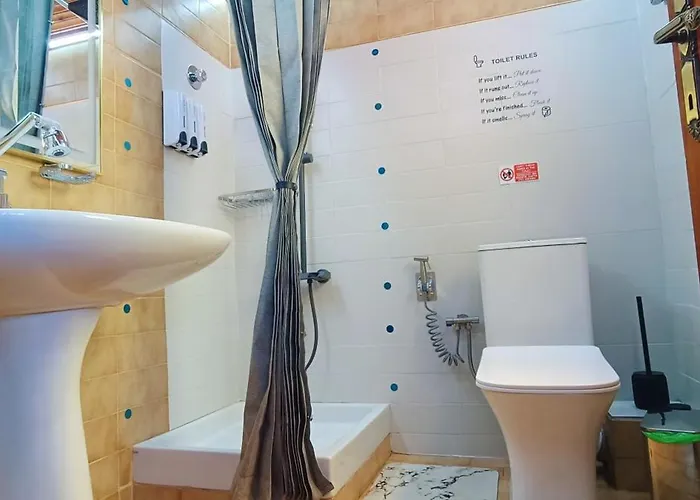 Case de vacanță Karma Seaside Maison