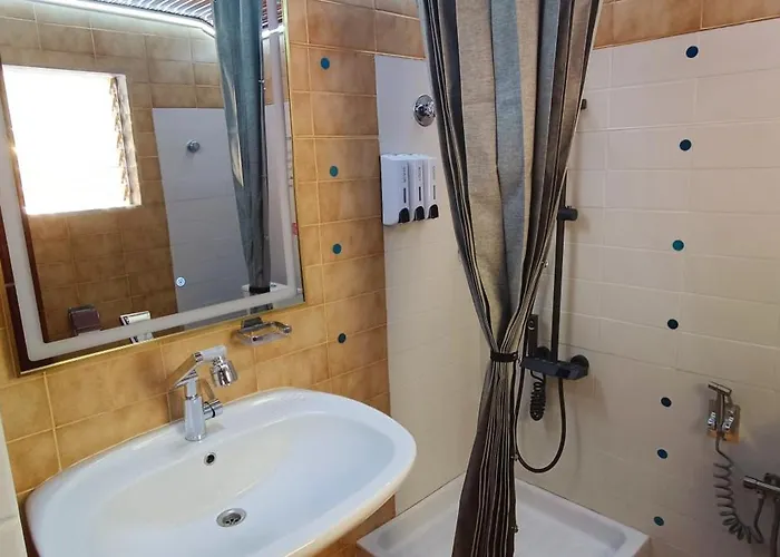 Karma Seaside Maison Asprovalta