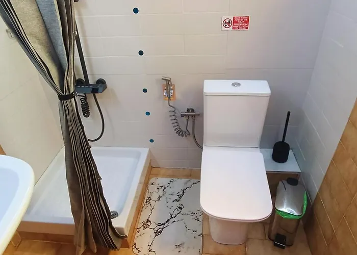 Karma Seaside Maison Case de vacanță Asprovalta