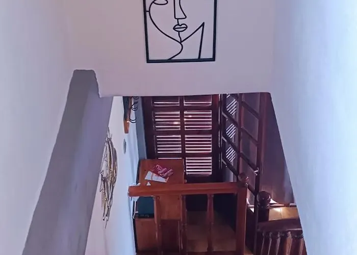 Karma Seaside Maison Case de vacanță *