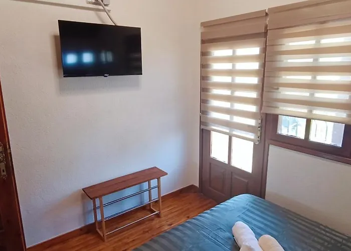 Karma Seaside Maison Case de vacanță