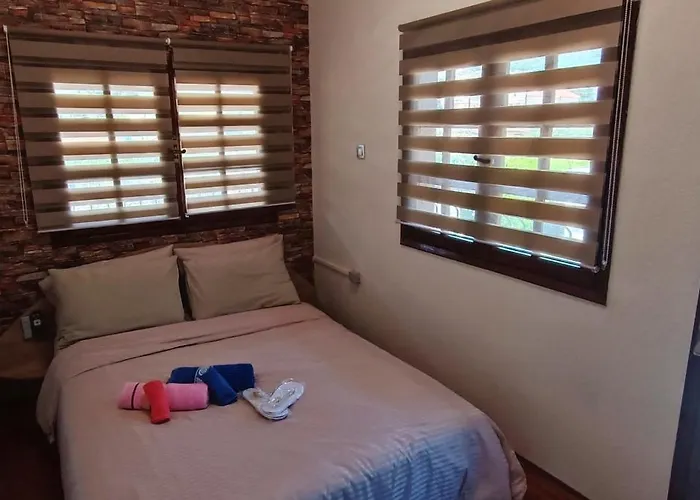 Karma Seaside Maison Asprovalta