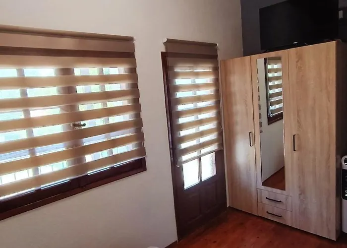 Karma Seaside Maison Case de vacanță *