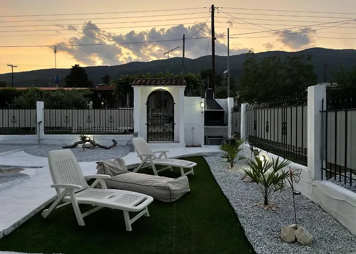 Karma Seaside Maison Case de vacanță