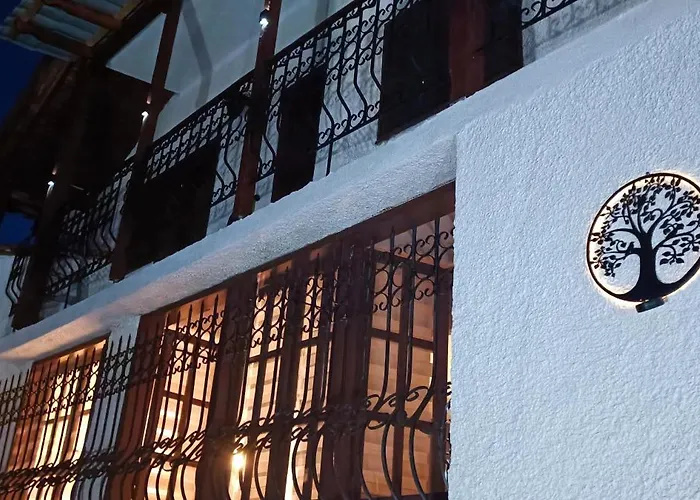 Case de vacanță Karma Seaside Maison Asprovalta