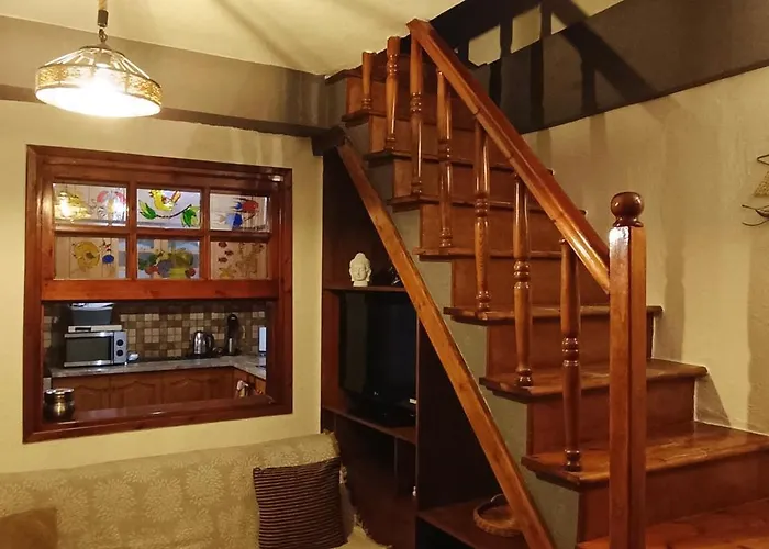 Case de vacanță Karma Seaside Maison Asprovalta