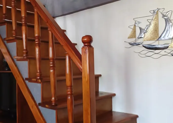 Karma Seaside Maison * Asprovalta