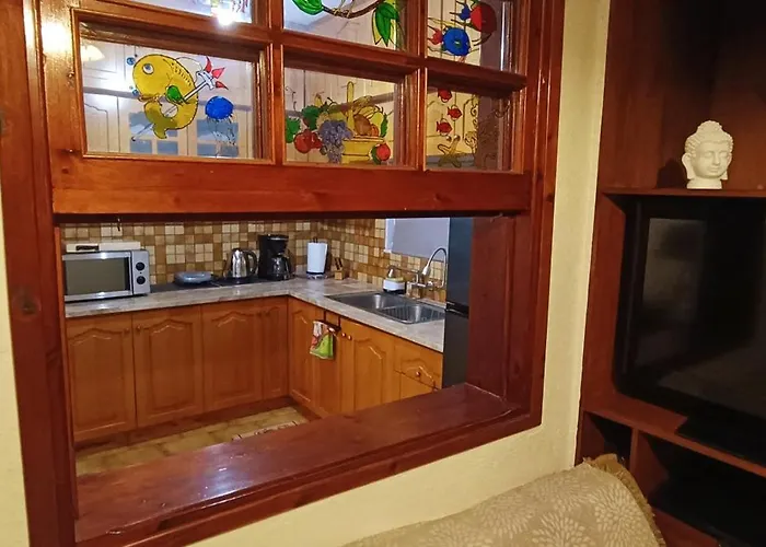 Case de vacanță Karma Seaside Maison