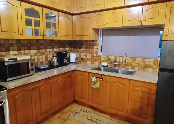 Karma Seaside Maison *