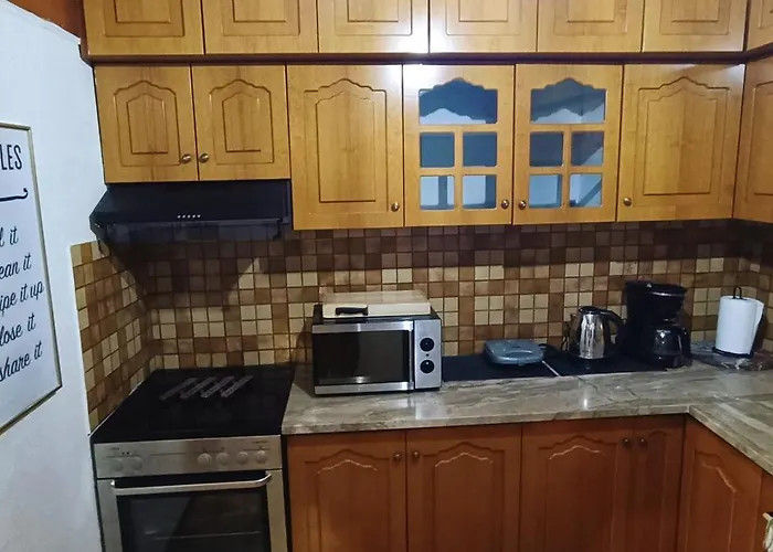 Case de vacanță Karma Seaside Maison *