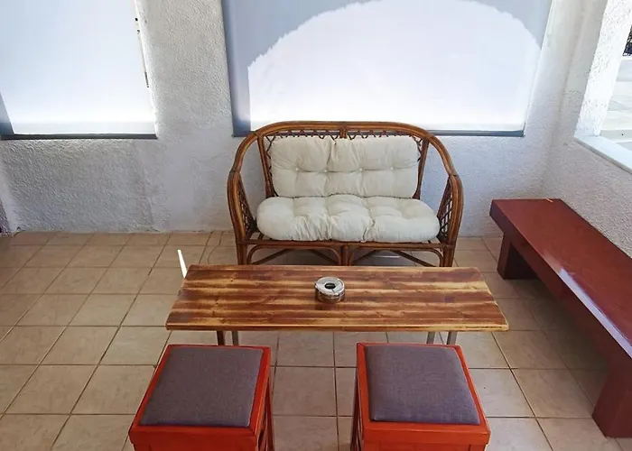 Karma Seaside Maison *