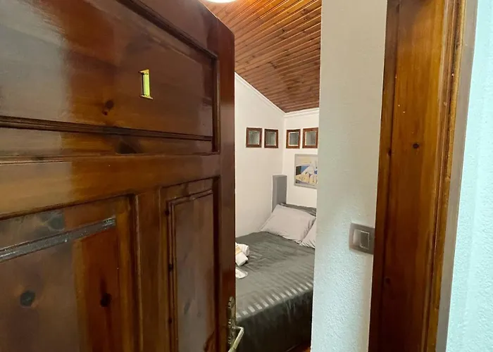 Case de vacanță Karma Seaside Maison *