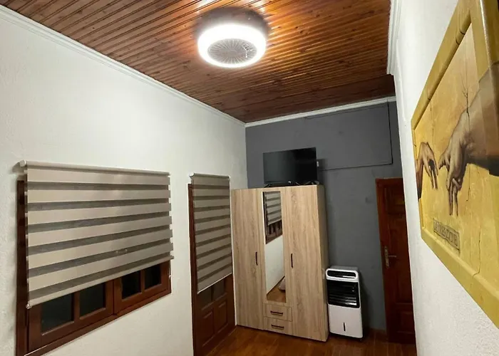 Karma Seaside Maison * Asprovalta