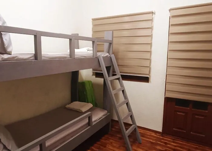 Karma Seaside Maison Case de vacanță Asprovalta