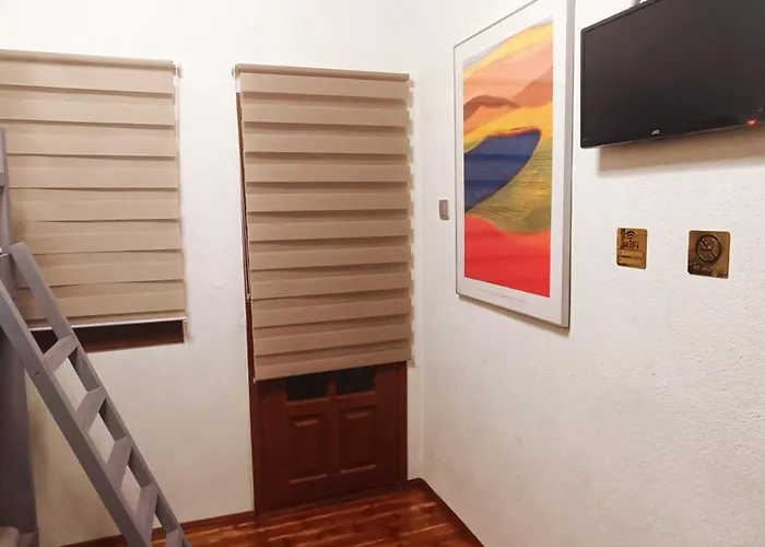 Case de vacanță Karma Seaside Maison Asprovalta