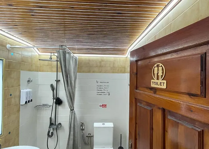 Karma Seaside Maison *