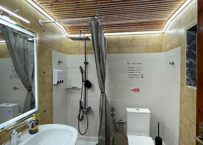 Karma Seaside Maison