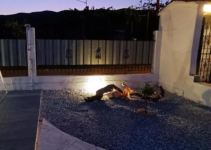 Karma Seaside Maison Case de vacanță *