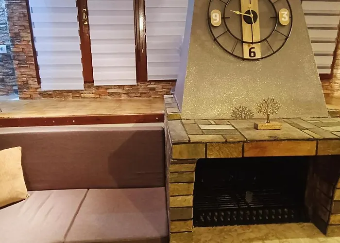 Case de vacanță Karma Seaside Maison Asprovalta