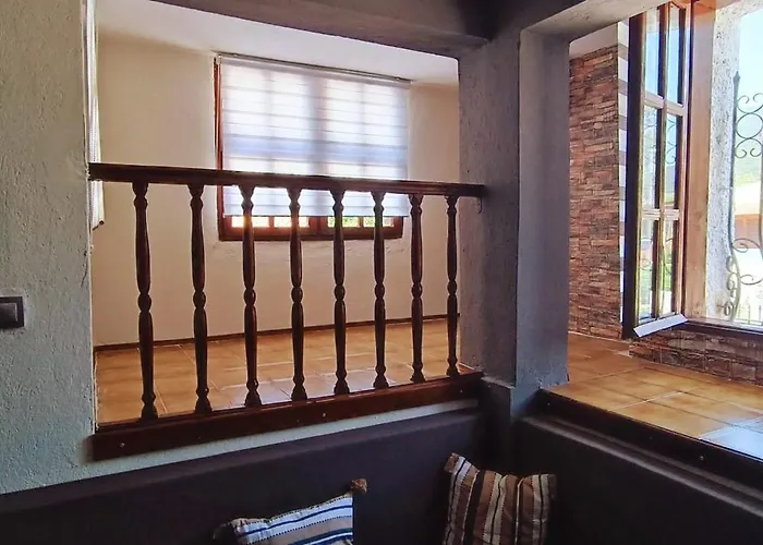 Case de vacanță Karma Seaside Maison Asprovalta