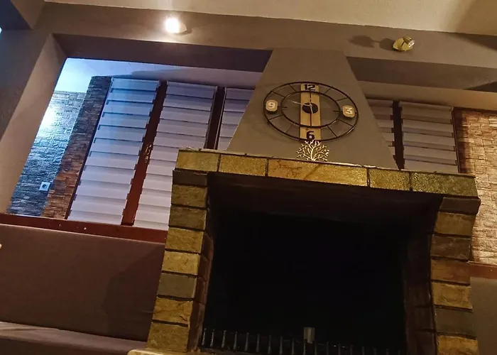 Karma Seaside Maison Case de vacanță