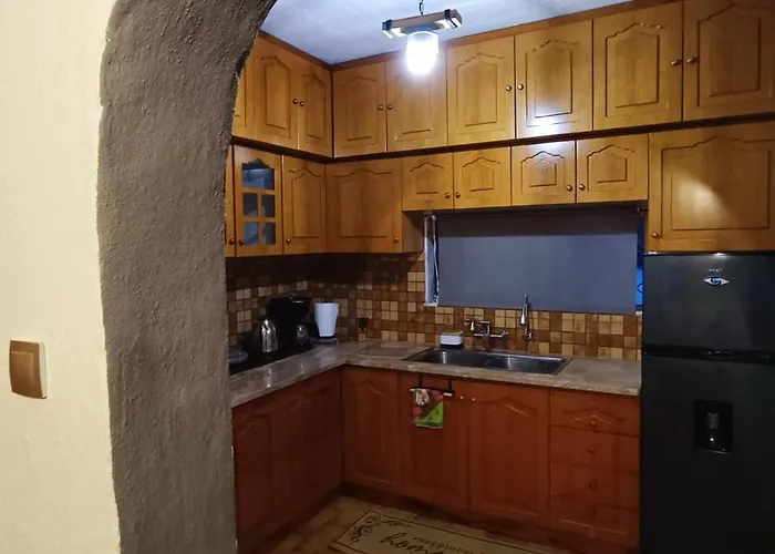 Karma Seaside Maison Case de vacanță *