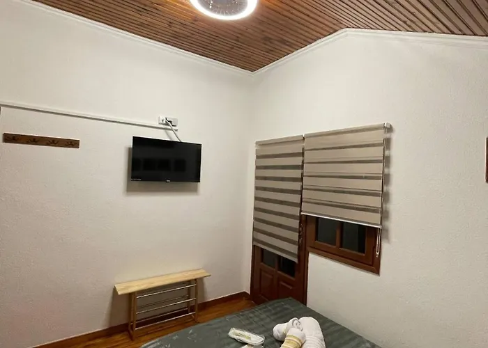 Karma Seaside Maison Asprovalta