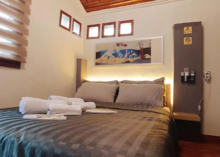 Karma Seaside Maison Case de vacanță *