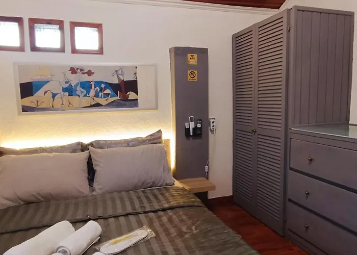 Case de vacanță Karma Seaside Maison *