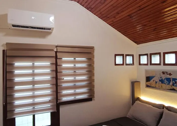 Case de vacanță Karma Seaside Maison *