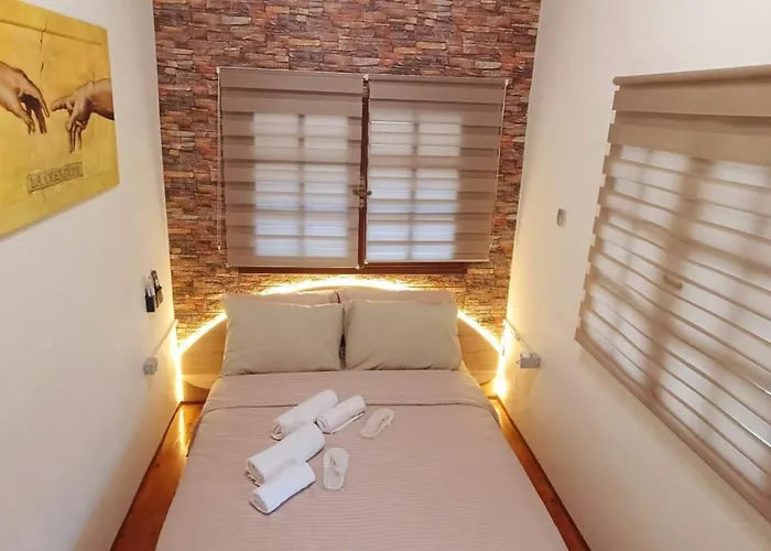 Case de vacanță Karma Seaside Maison *