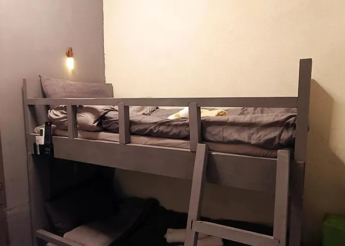 Case de vacanță Karma Seaside Maison