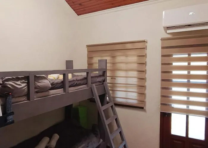 Case de vacanță Karma Seaside Maison