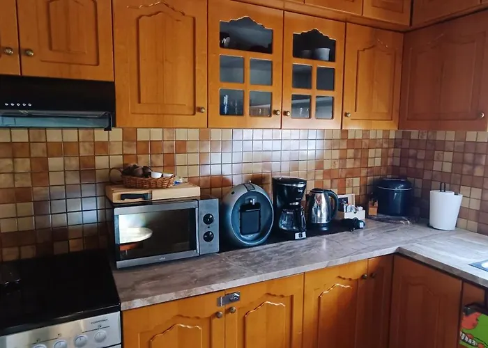 Case de vacanță Karma Seaside Maison *