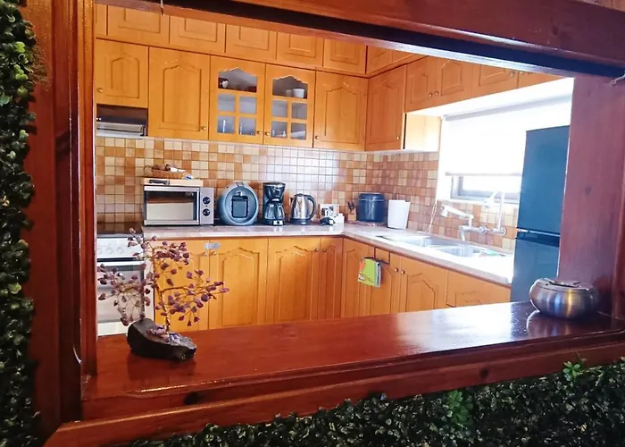 Case de vacanță Karma Seaside Maison *